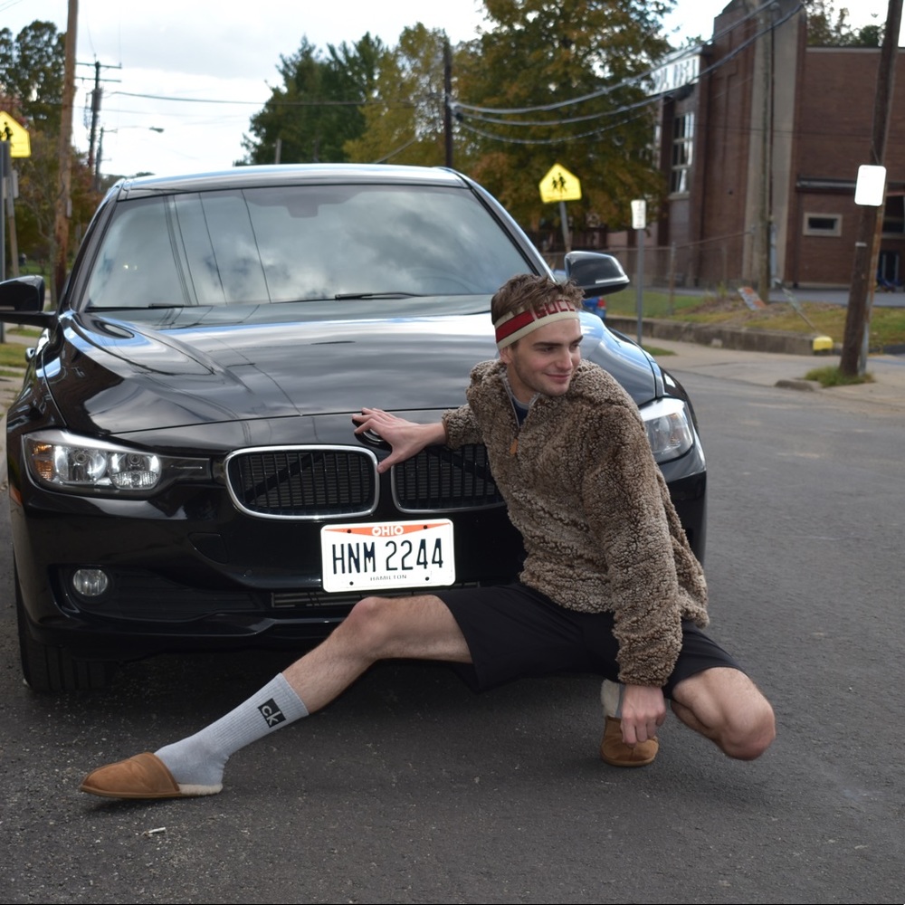 Sherpa by Simply Southern